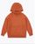 MARK & SPENCER - Cotton Rich Garment Dyed Hoodie