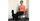 3. Seated leg extensions