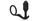 1. B-Vibe Snug & Tug Ring/Plug