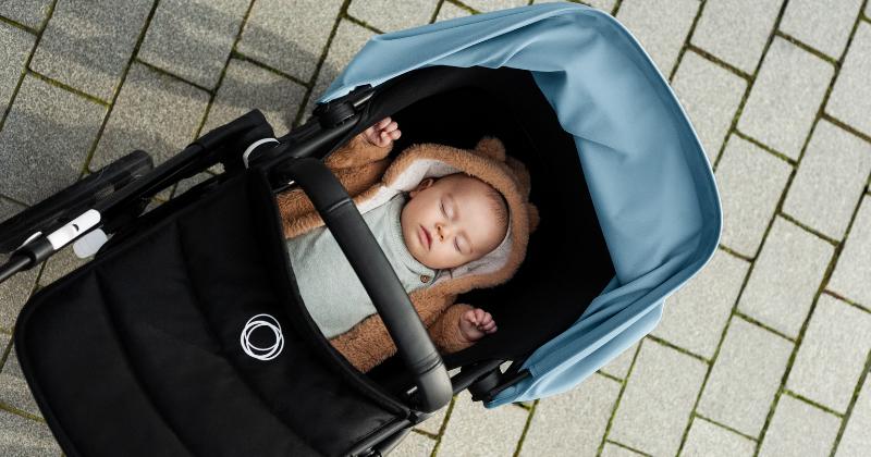 Perlukah membeli stroller bayi best sale