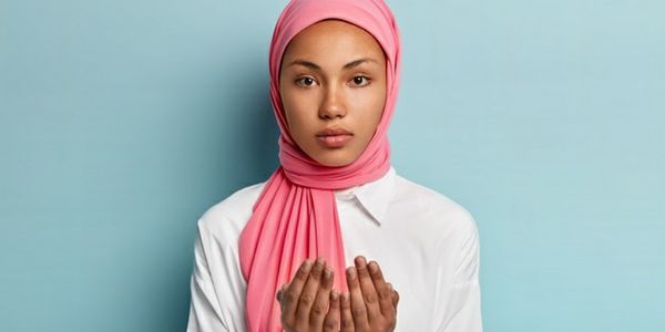 Bacaan Doa Mohon Kesembuhan yang Diajarkan Rasulullah SAW, Letakan ke  Bagian Tubuh yang Sakit - Bangkapos.com