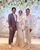 7. Ibnu Jamil menikah Ririn Ekawati - 30 Januari 2021