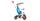 4. Fisher Price Smart Trike Forest