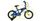 9. Wimcycle Sepeda BMX