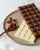 6. Cokelat meningkatkan pelepasan protein
