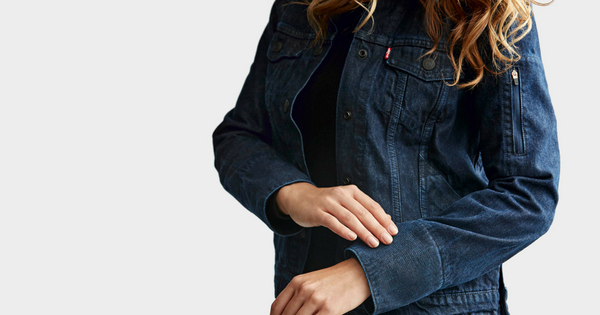 Biar Gak Ketipu, Begini Cara Bedakan Produk Levi's yang Asli dan Palsu