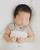1. Anak kedua Putri Titian Junior Liem, Mykah Iago Liem lahir tanggal 15 Maret 2019