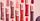 2. L’Oreal Paris Infallible Pro-Matte Liquid Lipstick tersedia 10 pilihan warna