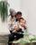 6. Kembaran begini terlihat kompak, ya