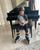 1. Selain menekuni olahraga berkuda, Rafathar ternyata menggemari olahraga sepatu roda,