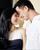 5. Joe Taslim Julia merayakan anniversary pernikahan 