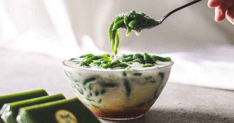 Es Cendol