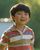 3. Alan melakukan casting sebagai David Yi saat usia masih tujuh tahun