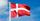 7. Denmark memiliki bendera tertua dunia