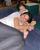 5. usia masih kecil, Arkana sudah sering travelling bersama Nikita