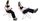 2. Ab swing, bantu latihan otot perut lebih mudah