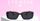 4. Kacamata Sunglasses MARC Leopard dari Eyewear.inc