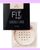 4. Maybelline fit me Loose finishing powder