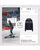 8. Cardigan reversible dari Dior harga Rp 47 juta
