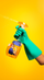 4. Bersihkan benda-benda dengan cairan pembersih atau disinfektan