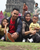 2. Momen liburan keluarga Eko Yuli Irawan Yogyakarta