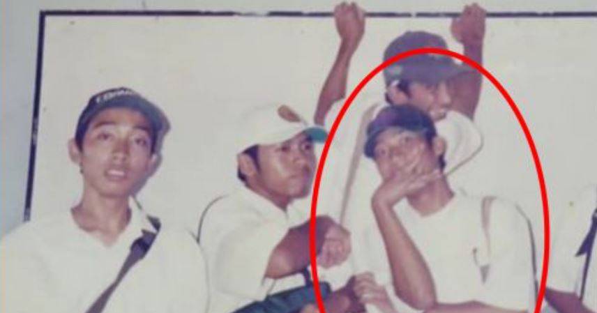 11. Denny Cagur