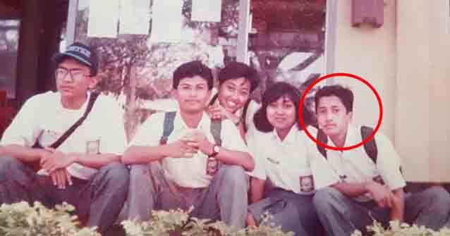 2. Irfan Hakim