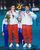 3. Rexy Mainaky/Ricky Subagja menang emas ganda putra Olimpiade Atlanta 1996