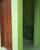 3. Pintu setengah-setengah
