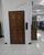 9. Pintu lift kok pakai pintu rumah