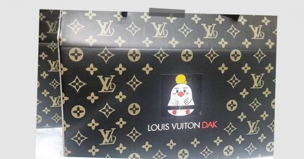 Męskie autentyczne używane półbuty do jazdy Louis Vuitton rozmiar 7,5