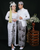 7. Pakaian pernikahan khas Sunda