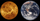 6. Planet Venus merupakan kembaran Bumi lahar panas mana-mana