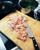 2. Rawon Daging Ayam