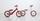 3. Iimo Balance Bike