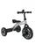 7. Land Rover Trike