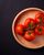 5. Bubur ayam tomat kangkung