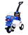 4. Sepeda Rota Tiga Motor Polisi SHP SCP 640