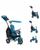 2. SmarTrike Glow 4 in 1 Baby Trike