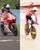 1. Sebelum menjadi atlet Paracycling M. Fadli adalah atlet balap motor berprestasi Indonesia