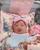 3. Kelahiran Sarah Eliana Purnama