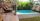 7. Syahnaz Sadiqah mengusung konsep kolam renang seperti Bali