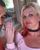1. Raut bahagia Britney Spears memamerkan cincin pemberian Sam Ashgari