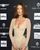 7. Bella Hadid kenakan gaun konsep sheer style catsuit saat hadiri Harper’s Bazaar tahun 2019