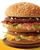 9. McDonald's mampu menyajikan 75 hamburger per detik