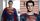 5. Herbert Chavez oplas agar terlihat sama seperti tokoh film Superman