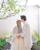 6. Doa Wardah Maulina Natta Reza sang Bayi