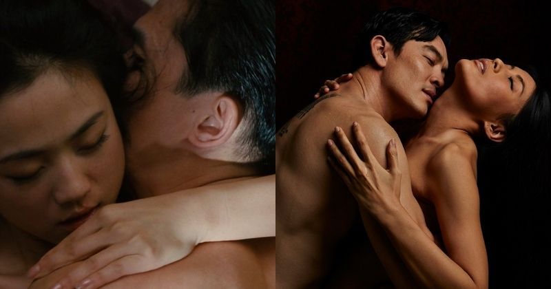 30 Film Dewasa Asia yang Vulgar dan Banyak Adegan Seks