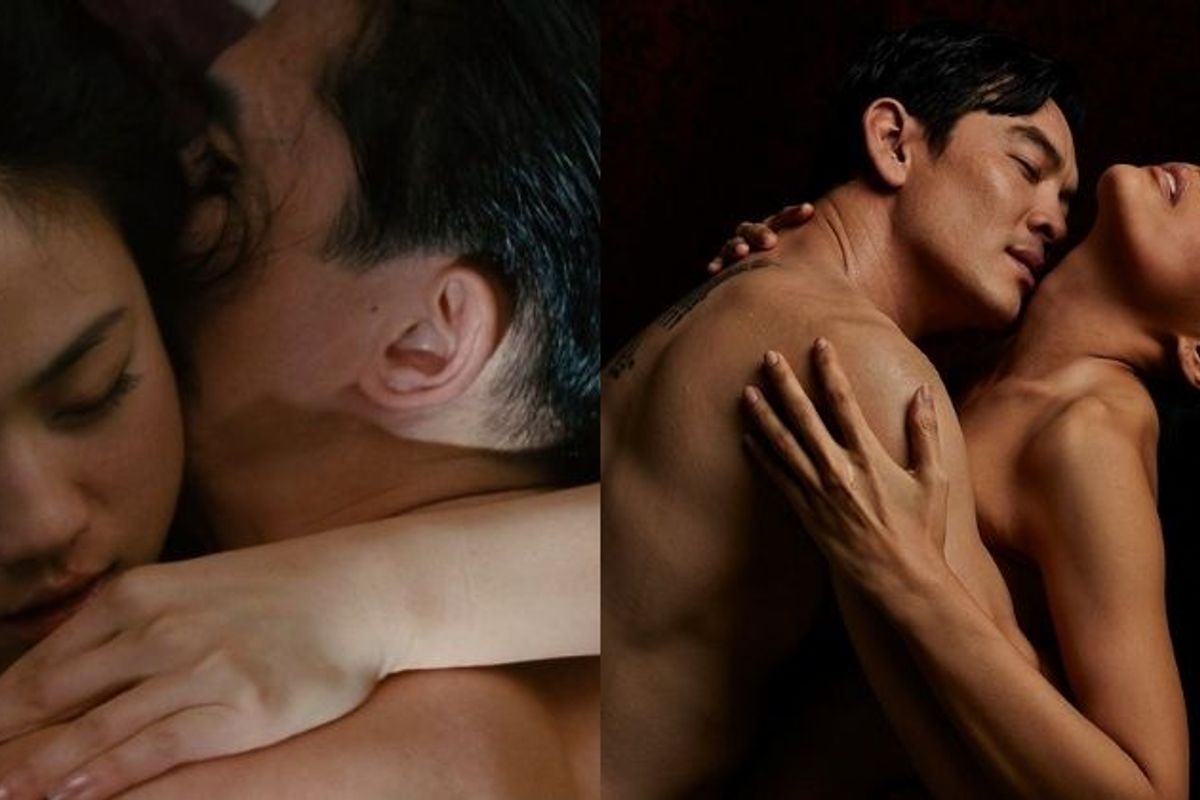 Seks Korea Durasi Panjang - 30 Film Dewasa Asia yang Vulgar dan Banyak Adegan Seks