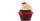 5. Apakah efek samping dari buttercream